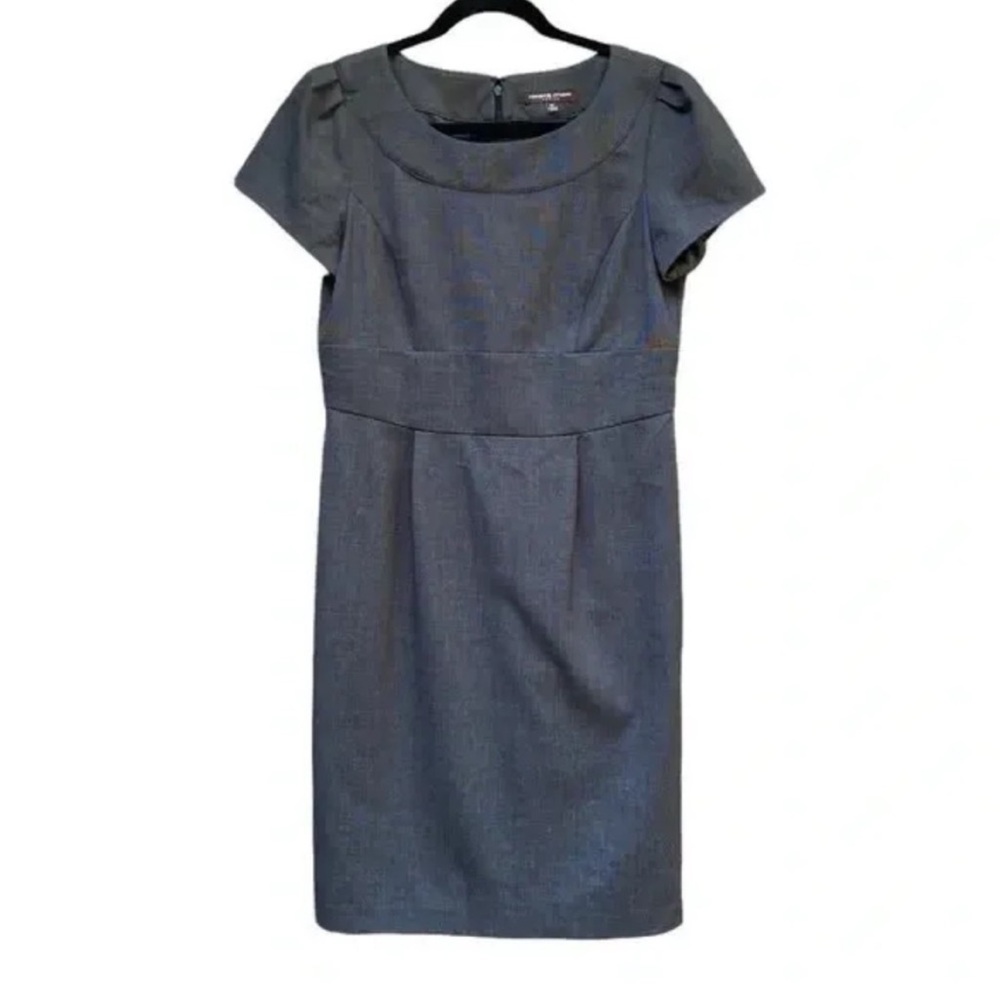 Adrienne Vittadini Sheath Dress